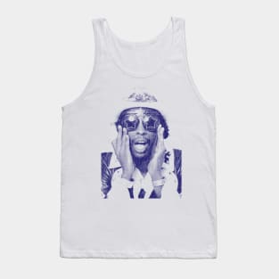 Funk Bootsy Classic Tank Top